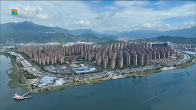 罗源：强县富民 全面建设现代化美丽海湾城市
