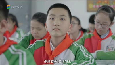 新时代好少年 林熙皓：能诗会赋的小达人  
