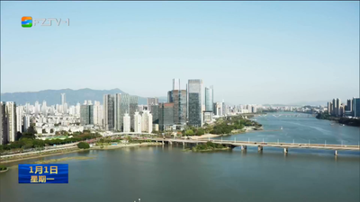 习近平主席新年贺词在我市干部群众中引发热烈反响 砥砺前行 实干让梦想成真