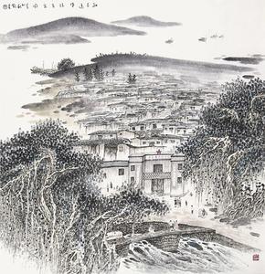 榕之胜 连江县透堡镇