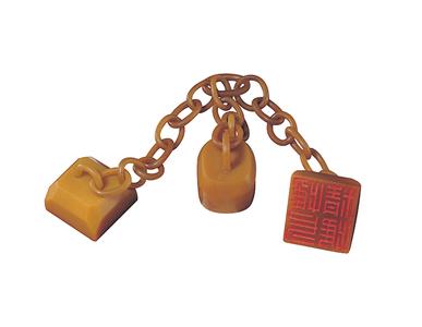 榕之粹 寿山石雕