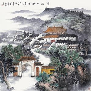 榕之厝 崇福寺