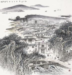 榕之胜 连江县透堡镇