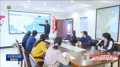 马上就办 真抓实干——好干部 兴福州 卓香仁：做群众生命财产安全的守护者