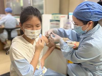 福州公布200家HPV疫苗接种单位
