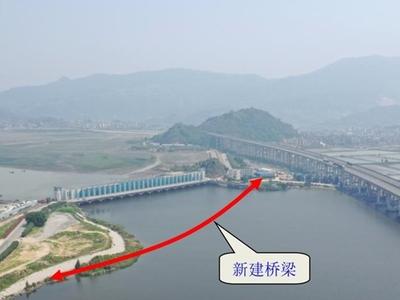 福州拟再建一座跨海大桥：位于罗源，长488米