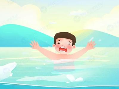 珍爱生命，谨防溺水——2024年暑期防溺水倡议书