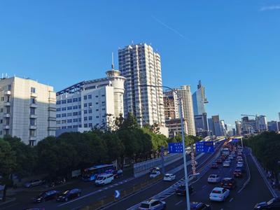 福州今年最热时段过去了 未来10天仍多阵雨或雷阵雨