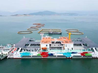 赵龙在福州连江调研