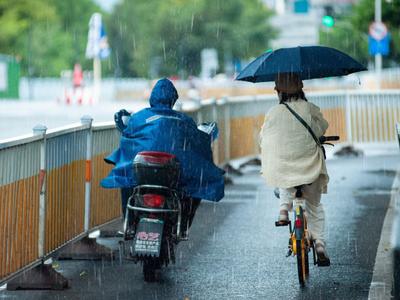 大雨暴雨！福建最新发布！“珊珊”已升级为强台风！