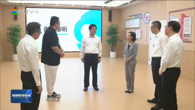 赵龙在福州闽侯调研时强调 积极发展县域重点产业链 加快培育形成新质生产力