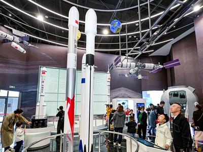 福州发布10个儿童友好单元，公布5个儿童友好社区优秀案例