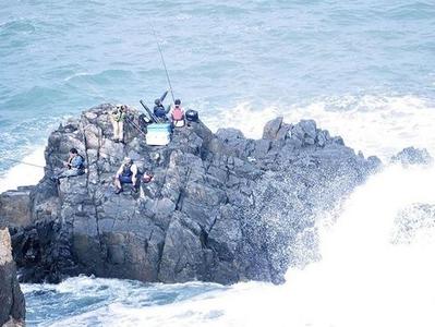 福建沿海迎大风天气 马尾至马祖“小三通”客运航线停航