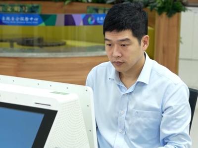 《青春恰自来》第十三期：推动两岸融合的青年力