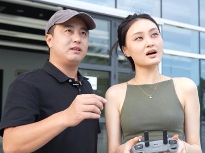 《青春恰自来》第十期：我的青春要“梭哈”——超级飞侠陈功敏