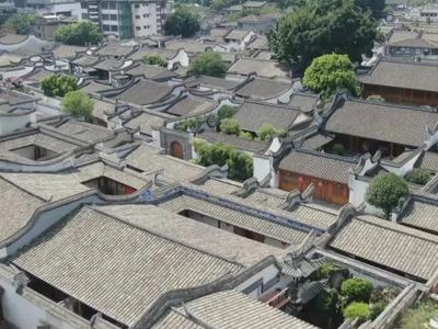 事关过境免签政策，福州刚刚公布→