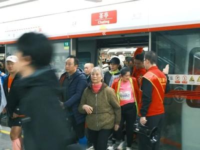 跨年夜、元旦假期，福州地铁延长运营服务时间！