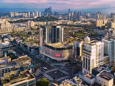 福州公安：东街口商圈不统一组织跨年倒计时活动！