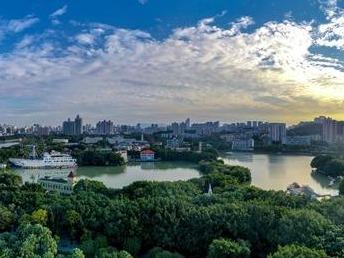 福州电动自行车违停先短信提醒