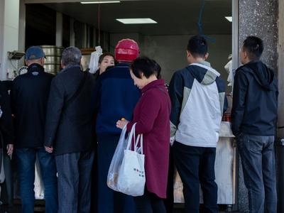 太火爆，秒没！很多福州人都在抢，二手价格转眼就涨……