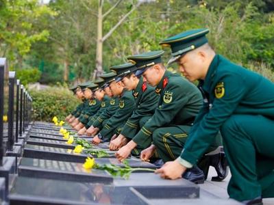 第十一个国家公祭日：铭记历史 守望和平