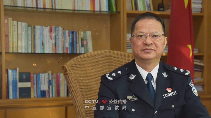 致敬！“时代楷模”潘东升