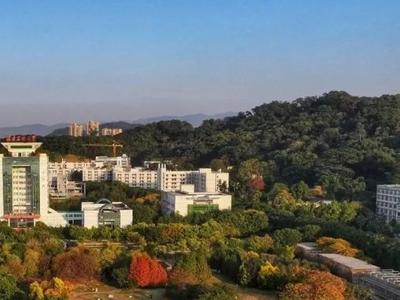 最低温跌至8℃！冷空气即将抵达！接下来福州……