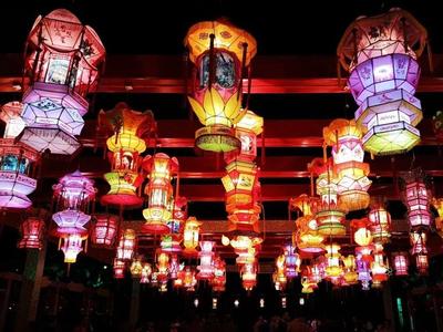 春节申遗成功，福建这9个项目“有功”！
