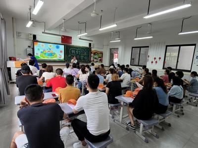 青少年心理健康科普小知识：健康从心开始