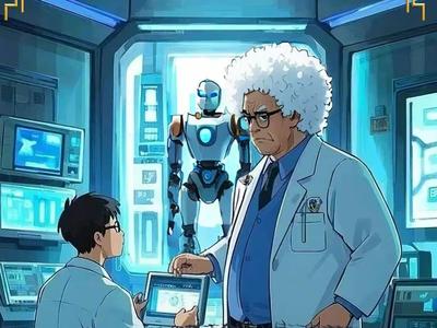 科研发烧友，热爱不能停！原来你是这样的政协委员！