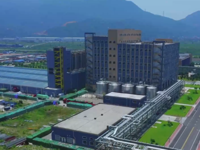 新华社：走进企业看信心｜纺织车间里感受民营经济创新脉动