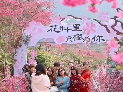 连江丹阳以“咖啡+”拓展乡村旅游业态