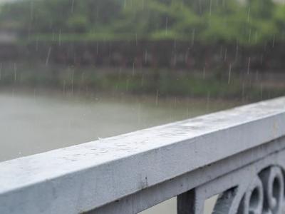 福州即将进入大回暖 高温直逼30℃