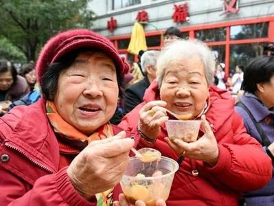 光明日报｜福建福州：孝心长存岁月甜