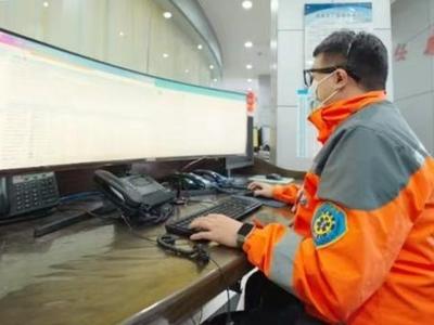 “福州急救便民服务”微信小程序上线 听障失语人群有专属120了