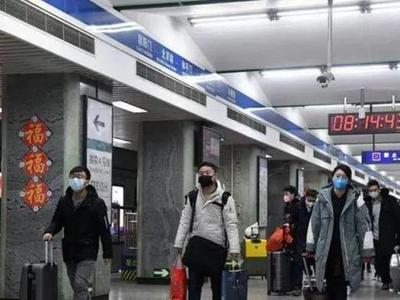 2025年春运两岸“小三通”客运量同比增长超三成
