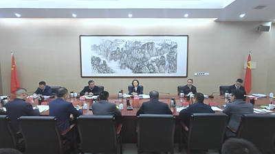郭宁宁参加永泰县委常委班子民主生活会时强调  综合发挥党的纪律教育约束和保障激励作用  砥砺奋勇争先之志推动县域经济高质量发展