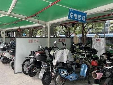 2025年政策接续期间 福州电动自行车以旧换新最高补贴700元