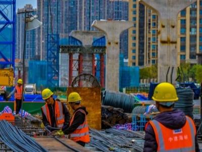 福州重要城建项目假期不停工 新象山隧道力争国庆节前通车