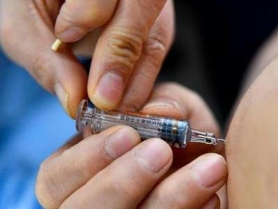 免费HPV疫苗下月开始接种