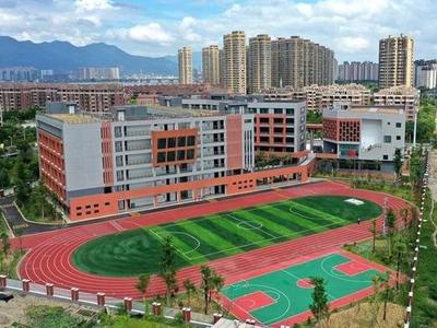 2025年福州市体育中考方案公布！
