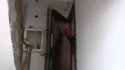 我为群众办实事丨夜夜“惊魂”！福州一小区居民崩溃：被这怪声逼到吃心脏药！