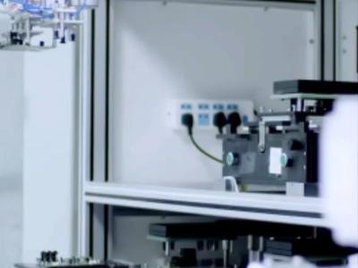 ​两会热词 | 现代化产业体系