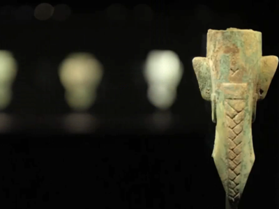 纪录片《文运中国》