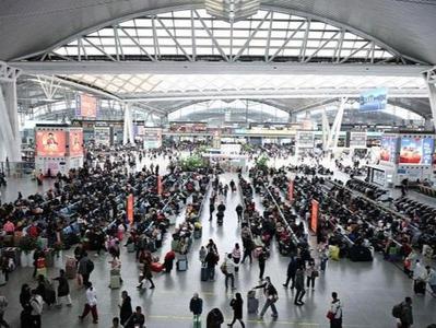 3月1日至12日 进京列车需二次安检