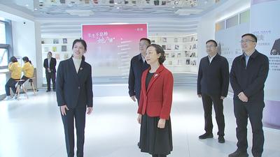 郭宁宁参加福州市纪念“三八”国际妇女节115周年主题活动，寄语全市广大妇女姐妹 牢记殷切嘱托 勇于担当作为 在奋力推进中国式现代化福州实践中展现巾帼风采贡献巾帼力量