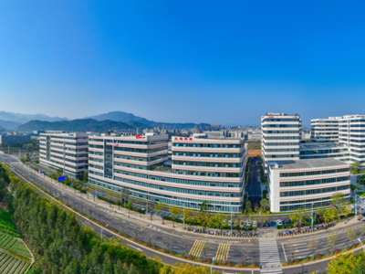 福州高新区：建设提速引擎劲 服务优化动力足