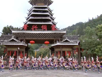 习近平在贵州考察时强调坚持以高质量发展统揽全局 在中国式现代化进程中展现贵州新风采