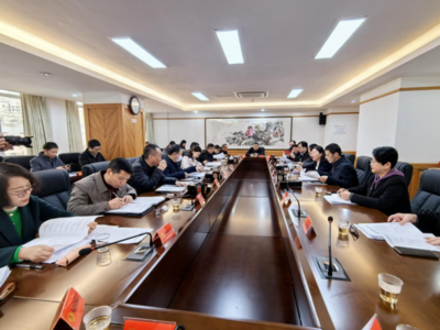 同心“协”力 奋勇争先丨市政协港澳台侨和外事委召开“全力打造福马‘同城生活圈’ 助推两岸融合发展”专题协商课题启动会