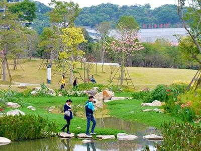 全球可持续发展城市国际联盟发展蓝图福州座谈活动举行